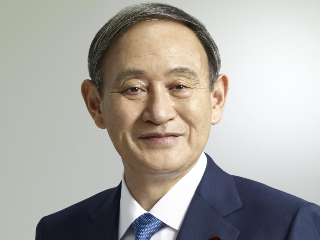 2024年度読売Bizフォーラム東北菅義偉氏 | 一般社団法人 読売